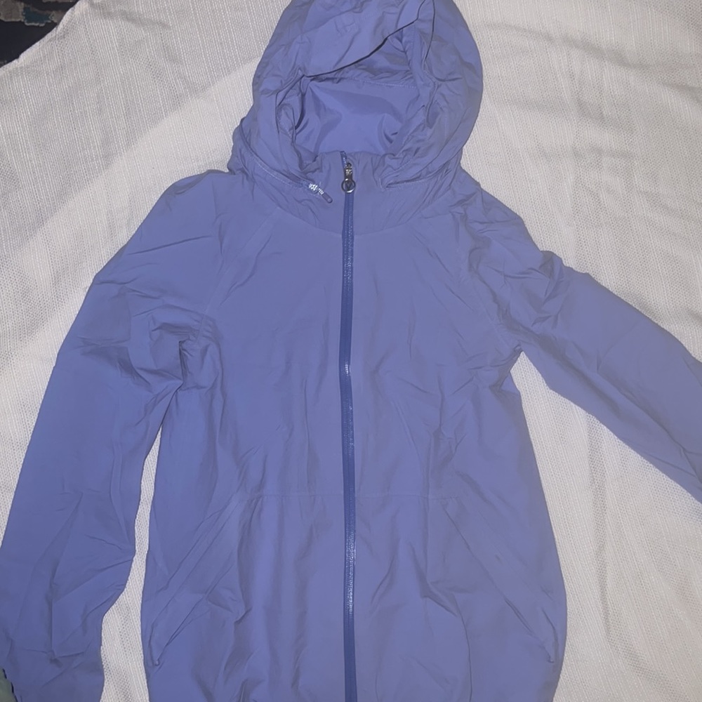 Ivivva Wind Breaker